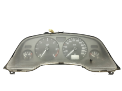 Speedometer/Instrument Cluster Opel Zafira A Astra G EJ09228757 41057