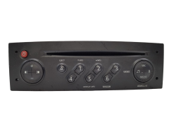 Cd Radio Player Renault Modus Clio 3 8200633624 1920