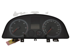 Speedometer/Instrument Cluster VW Caddy 2K0920841C 110080237019 22839