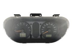 Speedometer/Instrument Cluster Ford Fiesta 2S6F-10849-JE 2S6F10849JE 55137