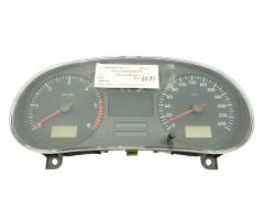 Speedometer/Instrument Cluster Seat Toledo Leon W01M0920801B 26819