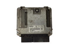 Controller 55198812 0281011896 4C6D1CBBA Alfa Romeo Bosch 15695