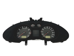 Speedometer/Instrument Cluster Seat Ibiza W06L0920801 110080104009A 57414