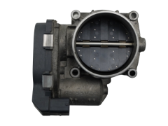 Air Throttle Body 1354 7556118-03 A2C53112155 BMW