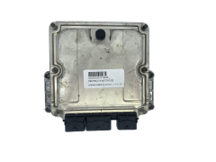 Controller 0281010808 9644721080 PSA Bosch 60344