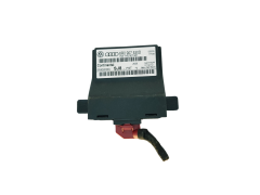 Controller Moduł 6R0907530D 5WK50030G VW SEAT SKODA Audi 31967
