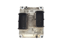Controller ME731HA003 0261206714 Alfa Romeo Bosch 21078