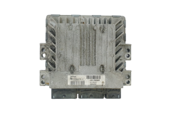 Controller S180067140A 237100822R 237100037R Renault Continental 