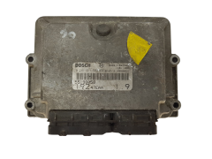 Controller 55198058 0281011553 19247EAA Fiat Bosch 13682
