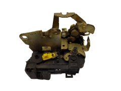 Door Lock Mechansim Left Front 7701045304 Renault Clio 2 Rockwell 11295