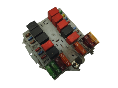 Controller BSI 1332043080 1332043080057657 Fiat PSA 68684