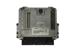 Controller 0281033491 237106350R 237105FD1A Nissan Bosch