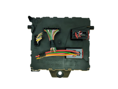 Controller BCM-N2 284B15323R 2455874 1 Renault Johnson Controls 31360