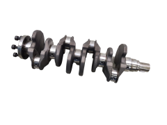 Crankshaft 9812905680 1.6 e-HDI 8v BH02 BH01 9H06 Citroen Peugeot Ford