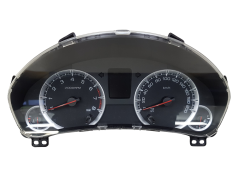 Speedometer/Instrument Cluster Suzuki Swift 34110-68LA4 34110-68LG
