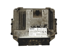 Controller 0281012620 9663944680 9659614980 PSA Bosch 18433