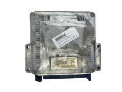 Controller 0281010362 9640324380 28FM0190 PSA Bosch 63779