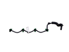 Fuel Lines 9676245280 1574JK 1.4 eHDI Peugeot Citroen C3