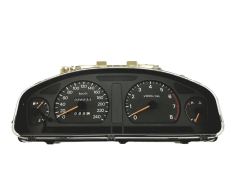 Speedometer/Instrument Cluster Mitsubishi Galant MR444016 Denso 51119