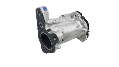 Egr Tube 147252817R 2.3 DCI Renault Master 3 0km S2