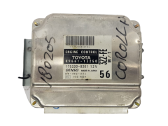 Engine Controller Toyota 89661-13250 175200-8301 Denso