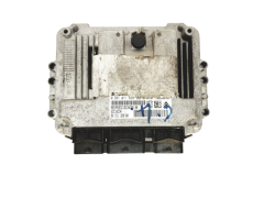 Controller 0281011629 9651132880 9653958980 PSA Bosch 18449