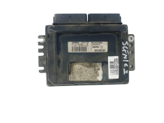 Controller S110138000C 8200059086 8200044437 Renault Siemens 47731