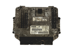 Controller 0281010707 9646559980 9644157380 PSA Bosch 20311