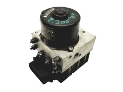 Abs Pump Peugeot 206 9632539480 10.0948-1108.3 Ate 33907