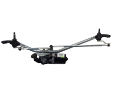 Wiper Mechanism Kangoo 2 Citan 8200409692 54001902 Valeo 0km 1019