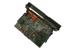 Controller BSI BMW 9119445-02 18231.000.000A B010106900 68670