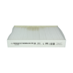Cabin Filter Original to Trafic Vivaro NV300 Vito 272778980R