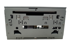 Cd Radio Player Mitsubishi ASX 8701A352 34U266 DY-1MW0U59-2 1151
