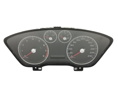 Speedometer/Instrument Cluster Ford Focus C-Max 7M5T-10849-EB Visteon