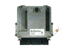 Controller  0281030661 237103VD0B Nissan Bosch