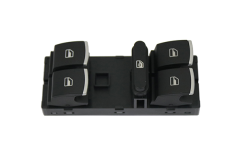 Window Control Switch 5K4959857 99590423601 Volkswagen Vika