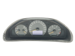 Speedometer/Instrument Cluster Mercedes E W210 A2105400311 30456
