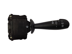 Windscreen Wash Wiper Switch 8201168008 681722712R Duster Sandero 2 Dacia Valeo