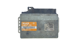Engine Controller 0261200256 Alfa Romeo Bosch 55585