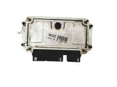 Controller 0261206943 9638765680id05 26FM0886 PSA Bosch 26462