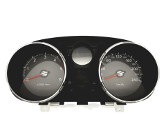 Speedometer/Instrument Cluster Nissan Qashqai JD51A 28736