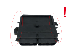 Controller 46737473 R04010036B 80888B Fiat Lucas 50492