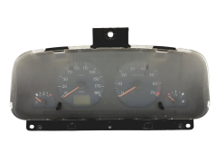 Speedometer/Instrument Cluster Scudo Jumpy Expert 1491292080 PSA Fiat 45071