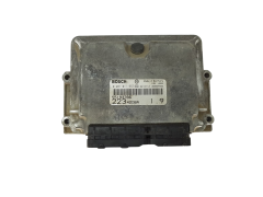 Controller 55193786 0281011557 22342DBA Fiat Bosch
