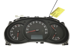 Speedometer/Instrument Cluster Master 3 Movano B 248103635R D Johnson 31743