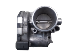 Air Throttle Body Ford 8A6G-9F991-AB 0280750478 Bosch 1617