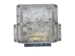 Controller 0281011105 8200091432 8200243786 Renault Bosch 63762