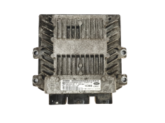 Controller 6S61-12A650-AB 5WS40241B-T Ford Siemens 28385