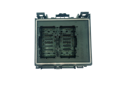 Fuse Box JX6T-14D068-BD  FORD FoMoCo