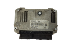 Controller 89661-0D270 0261208841 Toyota Bosch 15603
